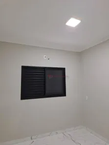 Casa com 3 Quartos à venda, 132m² no Residencial Mais Parque Mirassol, Mirassol