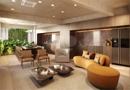 Apartamento com 1 Quarto à venda, 301m² no Paraíso, São Paulo
