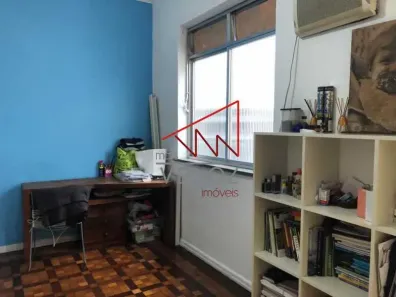 Apartamento com 2 Quartos à venda, 74m² no Santa Teresa, Rio de Janeiro