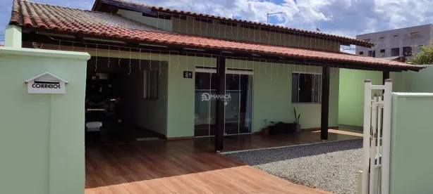 Casa com 2 Quartos à venda, 360m² no Itingá I, Barra Velha