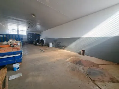 Galpão/Depósito/Armazém para alugar, 190m² no Nova Saltinho, Saltinho