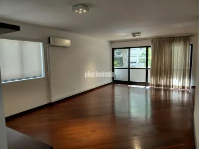 Apartamento com 3 Quartos para alugar, 220m² no Higienópolis, São Paulo