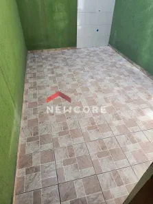 Sobrado com 2 Quartos à venda, 84m² no Parque Savoy City, São Paulo