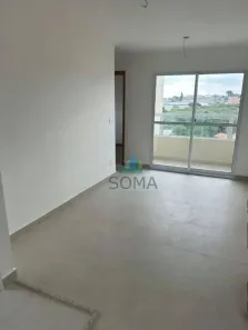 Apartamento com 2 Quartos à venda, 47m² no Jardim Nova Europa, Campinas