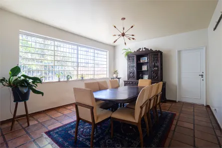 Sobrado com 4 Quartos à venda, 400m² no Perdizes, São Paulo