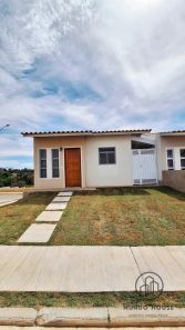 Casa de Condomínio com 2 Quartos à venda, 126m² no Ipanema do Meio, Sorocaba