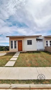 Casa de Condomínio com 2 Quartos à venda, 126m² no Ipanema do Meio, Sorocaba