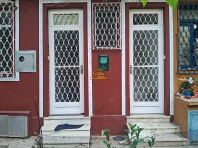 Apartamento com 3 Quartos à venda, 55m² no Grajaú, Rio de Janeiro