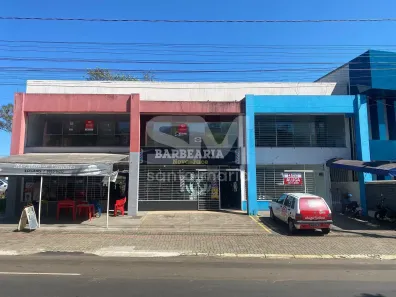 Sala Comercial para alugar, 50m² no Palmital, Chapecó