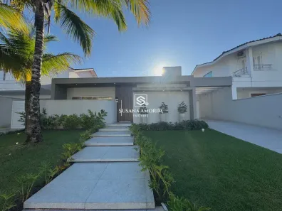 Casa de Condomínio com 4 Quartos à venda, 280m² no Jardim Acapulco, Guarujá