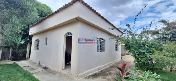 Casa com 2 Quartos à venda, 90m² no Cidade Satélite, Juatuba
