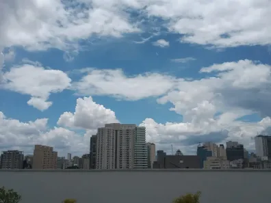 Apartamento com 1 Quarto à venda, 38m² no Bela Vista, São Paulo