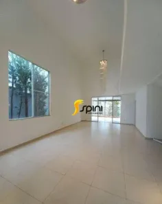 Casa de Condomínio com 4 Quartos para alugar, 350m² no Nova Uberlândia, Uberlândia