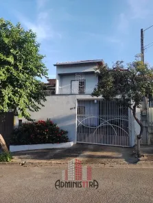 Casa com 3 Quartos à venda, 163m² no Jardim Wanel Ville V, Sorocaba