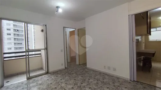 Apartamento com 2 Quartos para alugar, 44m² no Vila Guarani (Z Sul), São Paulo