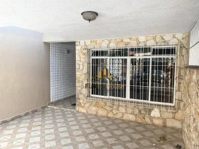 Sobrado com 5 Quartos à venda, 186m² no Jardim das Flores, Cotia