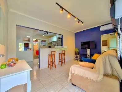 Apartamento com 2 Quartos para alugar, 69m² no Praia Brava de Itajaí, Itajaí