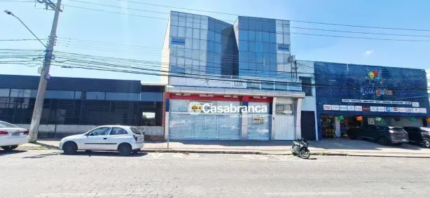 Ponto Comercial para alugar, 180m² no Parque Bela Vista, Votorantim