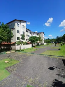 Apartamento com 2 Quartos para alugar, 42m² no Lago Azul, Manaus