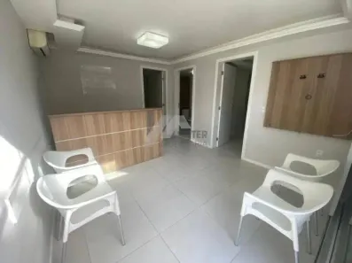 Ponto Comercial para alugar, 55m² no Centro, Florianópolis