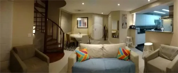 Apartamento com 3 Quartos à venda, 145m² no Vila Andrade, São Paulo