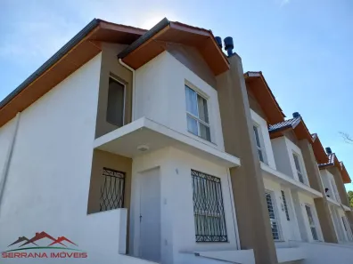 Sobrado com 2 Quartos à venda, 69m² no Nova Petrópolis, Nova Petrópolis