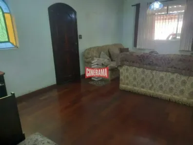 Sobrado com 3 Quartos à venda, 164m² no Osvaldo Cruz, São Caetano do Sul