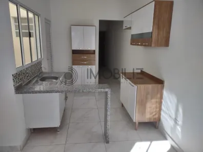 Casa com 2 Quartos à venda, 75m² no Parque Residencial Sabiás, Indaiatuba