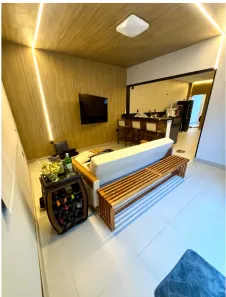 Casa com 2 Quartos à venda, 250m² no Califórnia, Nova Iguaçu