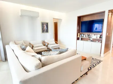 Apartamento com 2 Quartos à venda, 110m² no Jardim das Indústrias, São José dos Campos