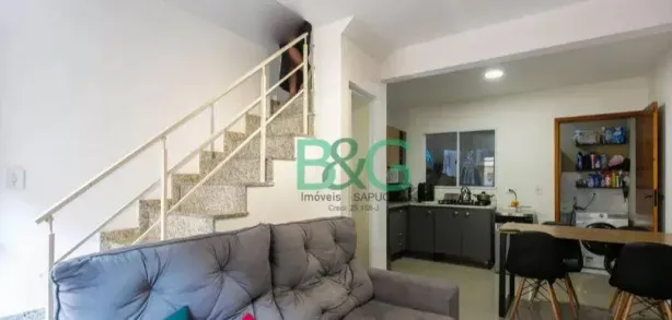 Sobrado com 2 Quartos à venda, 59m² no Itaquera, São Paulo