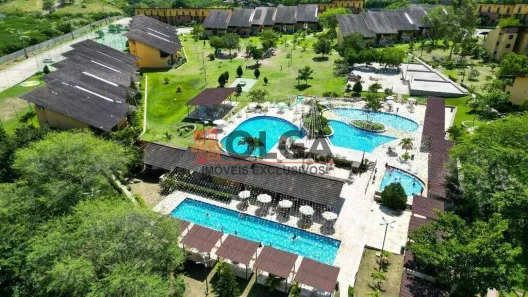 Flat com 2 Quartos à venda, 36m² no Alpes Suiços, Gravatá