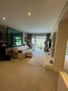 Apartamento com 3 Quartos à venda, 20000m² no Bethaville I, Barueri