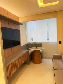 Apartamento com 1 Quarto à venda, 30m² no Vila Olímpia, São Paulo