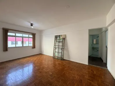 Apartamento com 2 Quartos para alugar, 58m² no Consolação, São Paulo