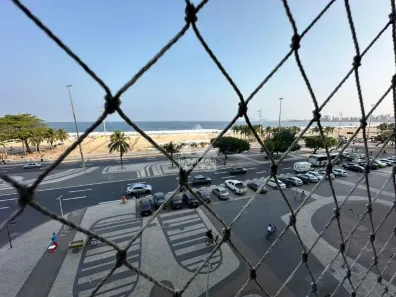 Apartamento com 4 Quartos à venda, 330m² no Copacabana, Rio de Janeiro