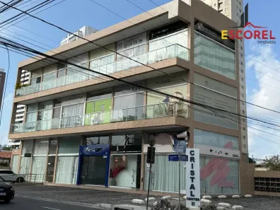 Ponto Comercial com 1 Quarto para alugar, 39m² no Manaíra, João Pessoa