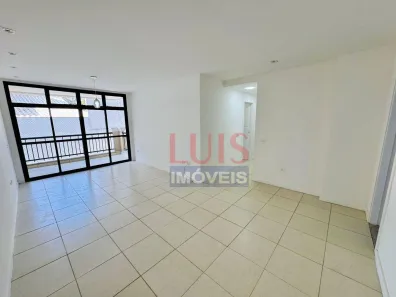 Apartamento com 3 Quartos à venda, 110m² no Piratininga, Niterói