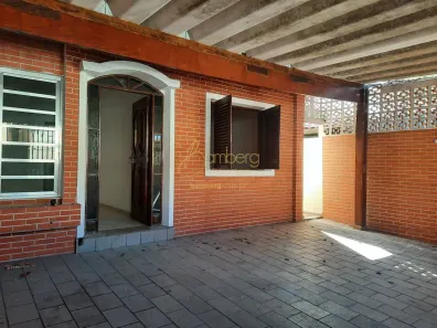 Casa com 2 Quartos à venda, 110m² no Socorro, São Paulo