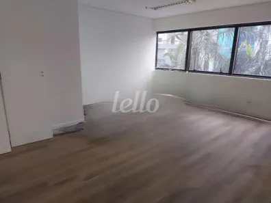 Sala Comercial à venda, 38m² no Vila Mariana, São Paulo