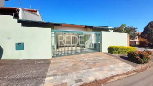 Casa com 4 Quartos à venda, 300m² no Parque Alto Taquaral, Campinas