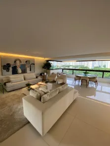 Apartamento com 4 Quartos à venda, 270m² no Madalena, Recife