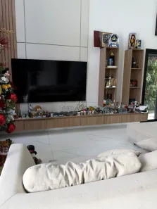 Casa de Condomínio com 4 Quartos para alugar, 165m² no Condomínio Terras do Vale, Caçapava