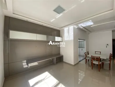 Casa com 3 Quartos à venda, 217m² no Bosque dos Buritis, Uberlândia