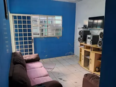 Casa com 2 Quartos à venda, 126m² no Samambaia Norte, Brasília
