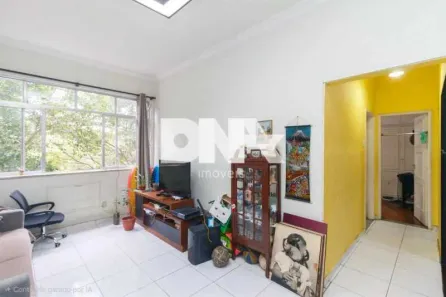 Apartamento com 2 Quartos à venda, 85m² no Botafogo, Rio de Janeiro