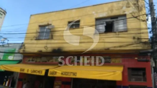 Imóvel Comercial com 2 Quartos à venda, 120m² no Santo Amaro, São Paulo
