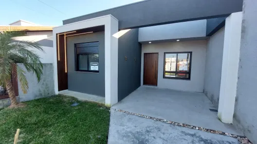 Casa com 2 Quartos à venda, 72m² no Capão da Canoa, Capão da Canoa