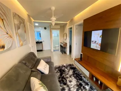 Casa de Condomínio com 2 Quartos à venda, 55m² no Centro, Bertioga