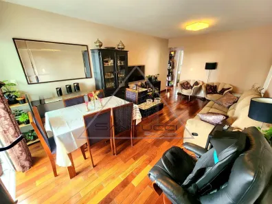 Apartamento com 3 Quartos à venda, 76m² no Aclimação, São Paulo